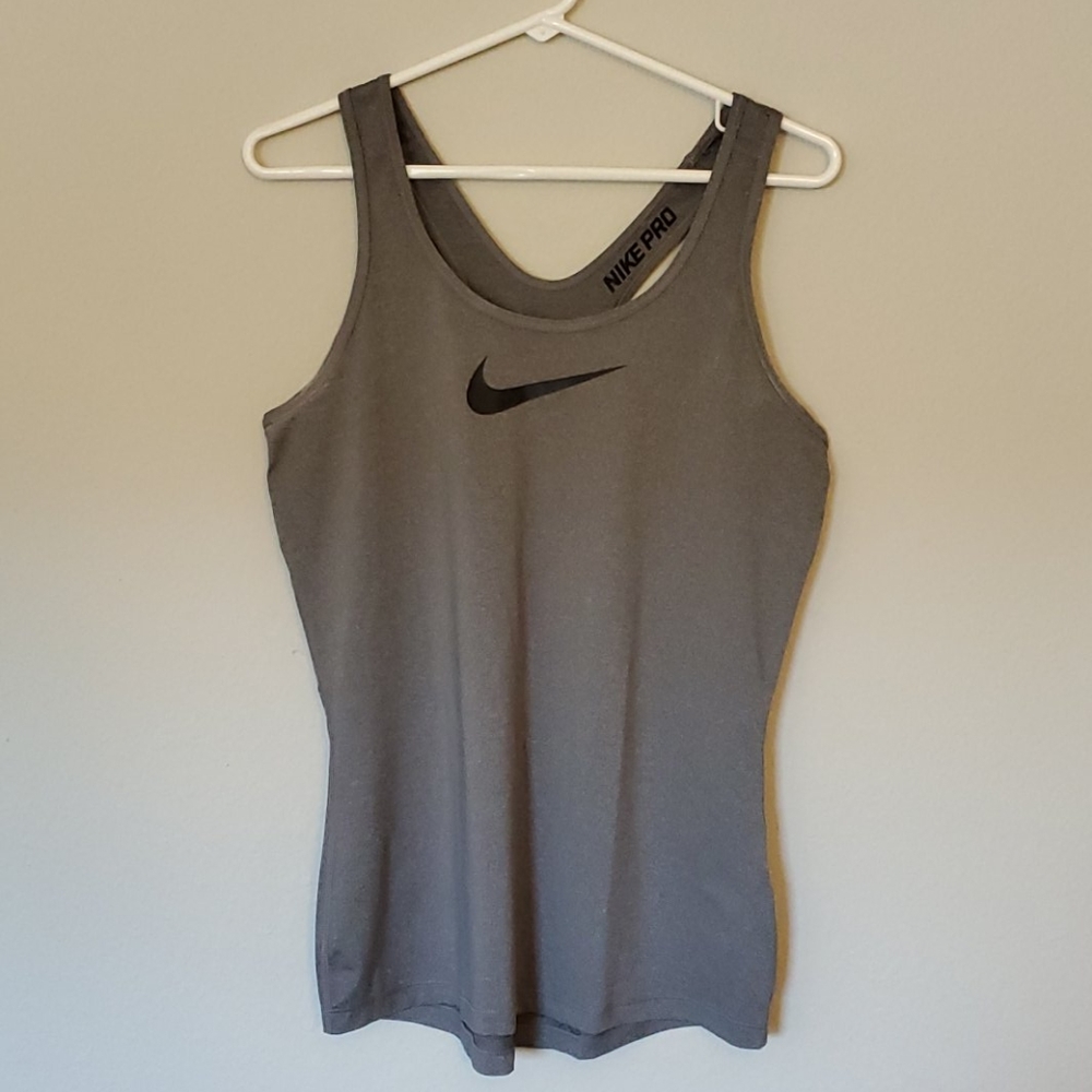 Nike Tank Top